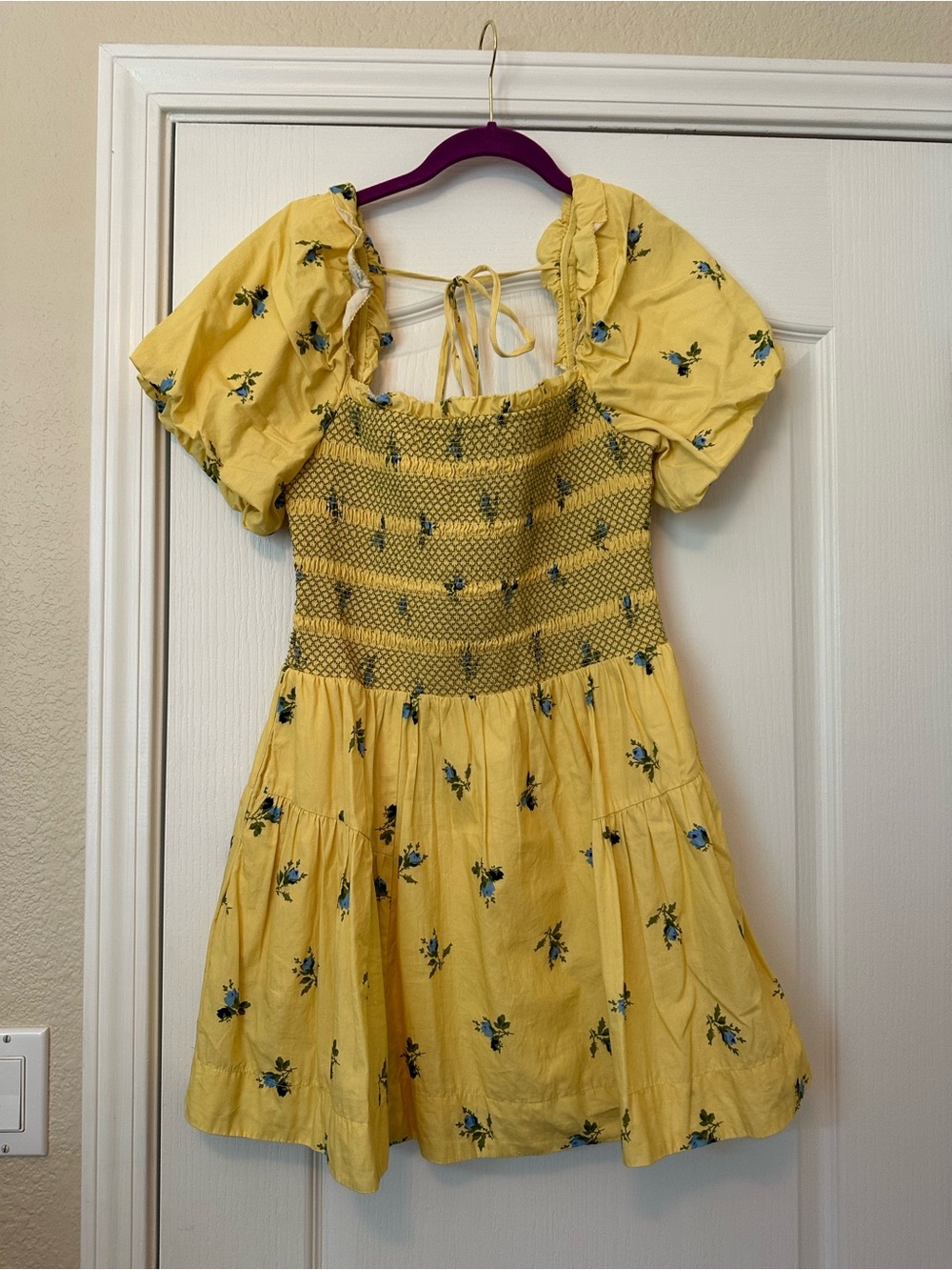Anthropologie Dress Size S